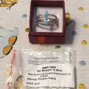 Bomb Party OG SZ 10 ring